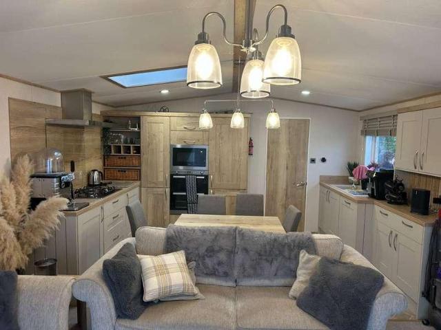 Property for sale in Belleau, Lincolnshire