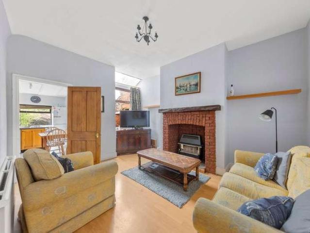 Property for sale in Warrington