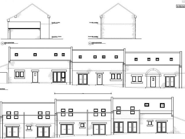 Property for sale in Newby and Scalby, North Yorkshire