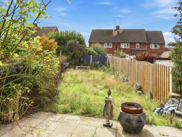 Property for sale in Kilton, Bassetlaw