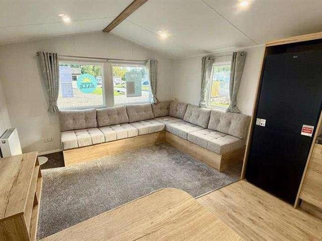Property for sale in Beattock, Scotland