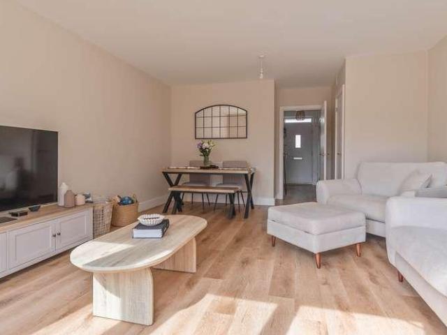 Property for sale in Glan Llyn, Wales