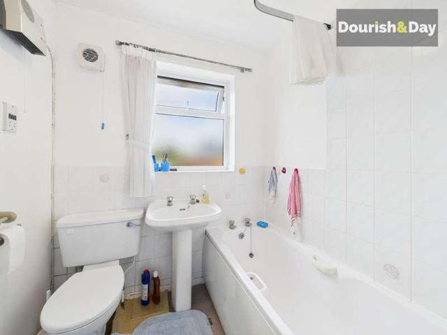 Property for sale in Baswich, Staffordshire
