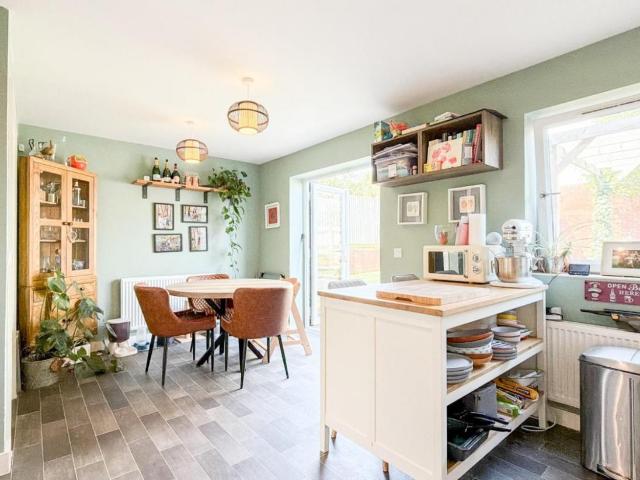Property for sale in Feckenham, City Of Bristol