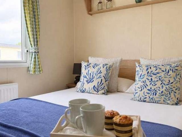 Property for sale in Hauxley, Amble