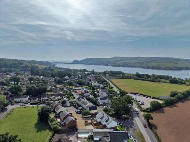 Property for sale in Bridford, Devon