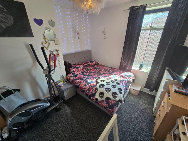 Property for sale in Dalton-le-dale