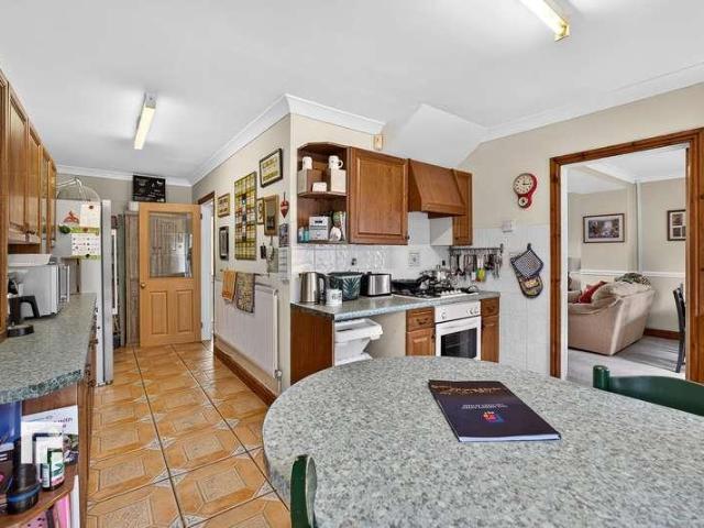 Property for sale in Pentrebane, Cardiff