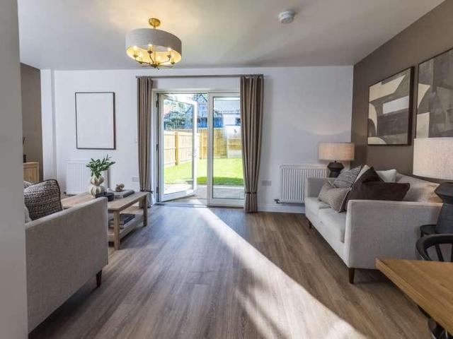Property for sale in Milton Heights, Vale of White Horse