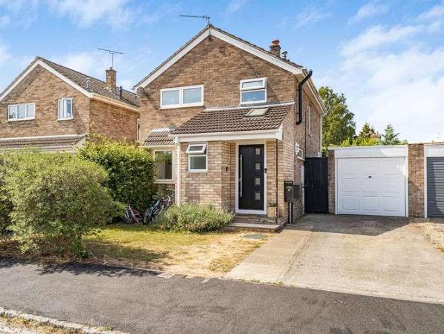 Property for sale in Freeland, Black Bourton