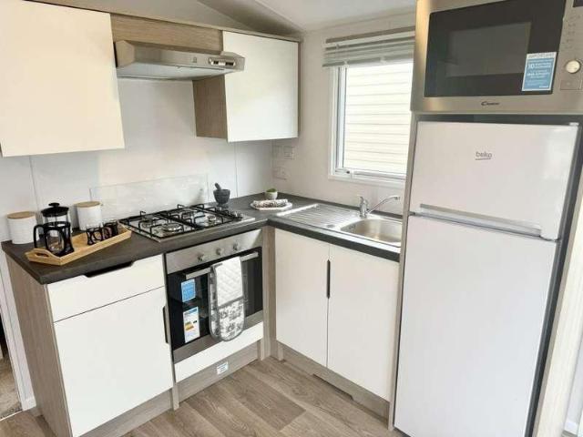 Property for sale in Felixstowe, Eastbridge