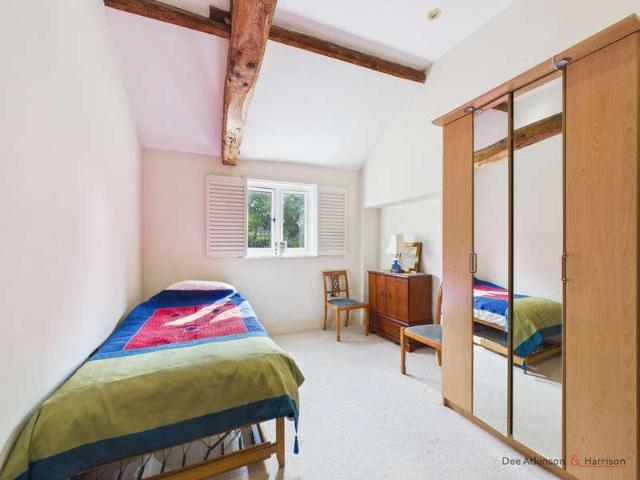 Property for sale in Kilnwick, East Riding Of Yorkshire