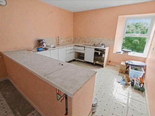 Property for sale in Monkton, Pembroke