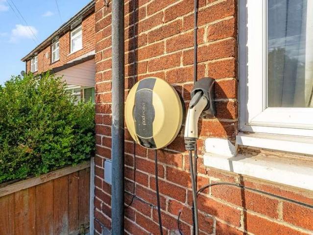 Property for sale in Widnes, Cheshire