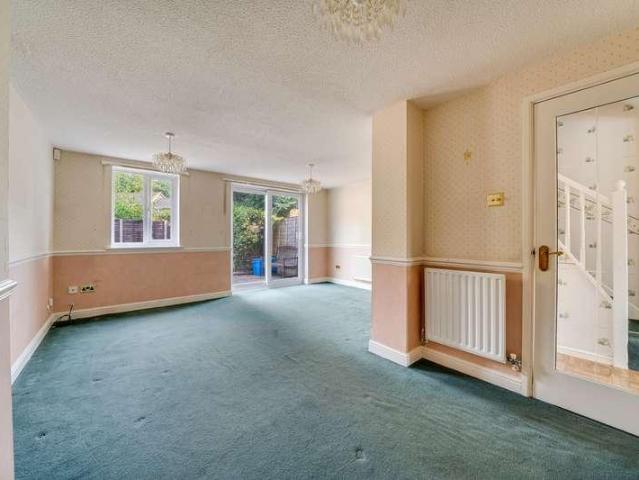 Property for sale in St. Georges and Priorslee, Telford
