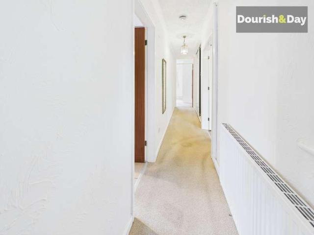 Property for sale in Ashley Heath, Butterton