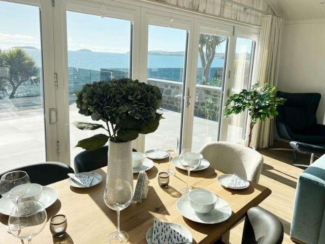 Property for sale in Llanbedrog, Wales