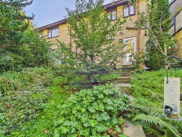 Property for sale in Charlesworth, East Midlands