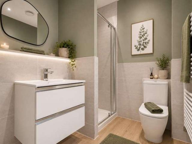 Property for sale in Budlake, Devon