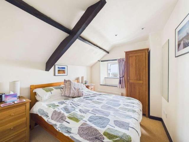 Property for sale in North Darley, Cornwall