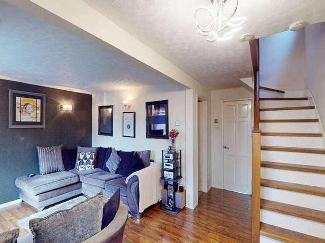 Property for sale in Ladybridge, Westhoughton