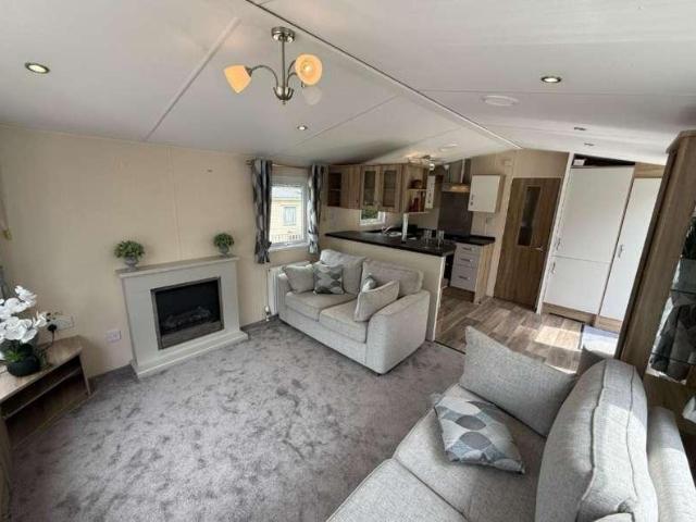 Property for sale in Llanfair Talhaiarn, Wales