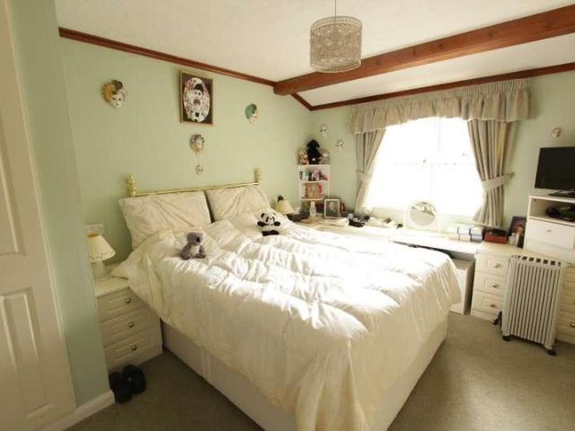 Property for sale in Budlake, Devon