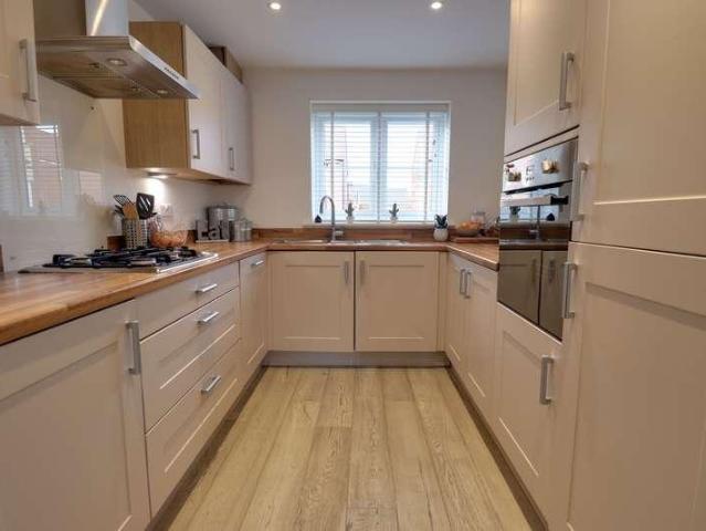 Property for sale in Hopton and Coton, Baswich
