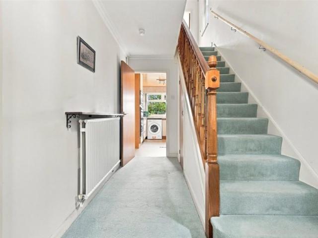Property for sale in Sawbridgeworth, Colliers End