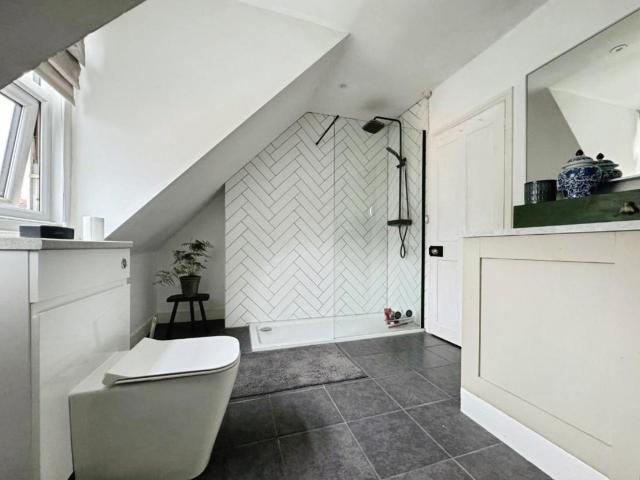 Property for sale in Folkestone