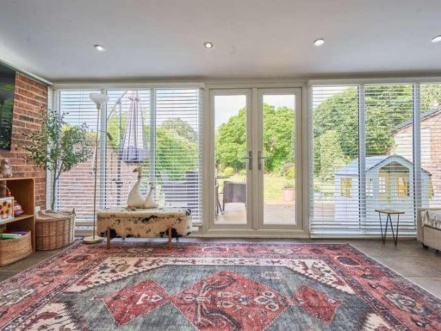 Property for sale in St Helens