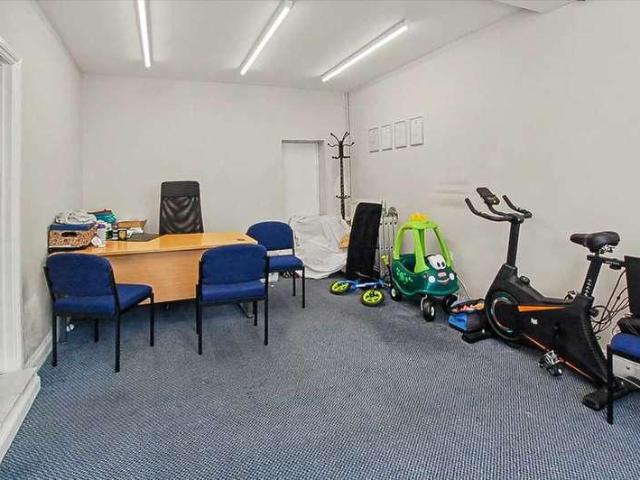 Property for sale in Pembroke Dock, Wales