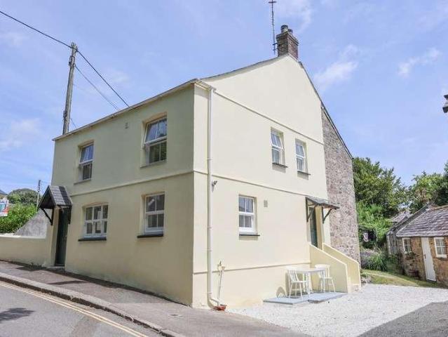 Property for sale in St. Austell Bay, Cornwall
