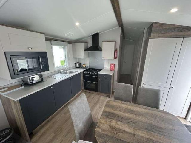 Property for sale in Fossebridge, Gloucestershire