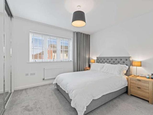 Property for sale in Whittle Hall