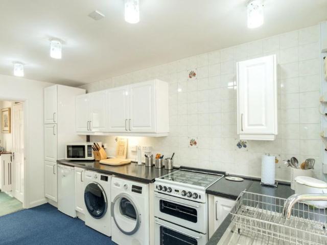 Property for sale in Clifton, Haddon