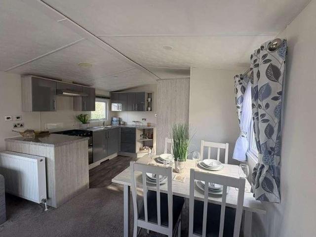 Property for sale in Grange Farm, East Suffolk