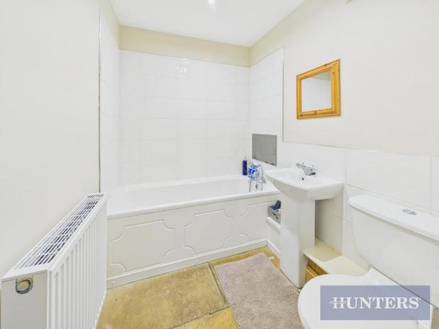 Property for sale in Willerby, Staxton