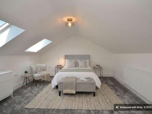 Property for sale in Hythe, Folkestone