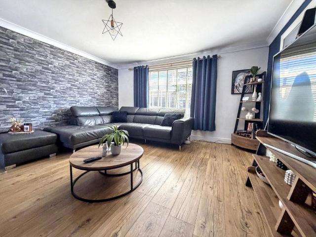 Property for sale in Bournmoor