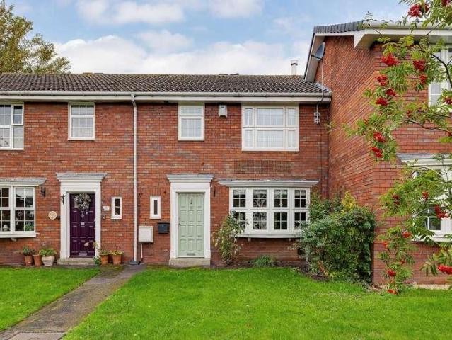 Property for sale in Handbridge, Chester