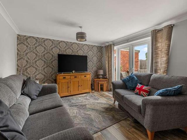 Property for sale in Kirton CP, Boston