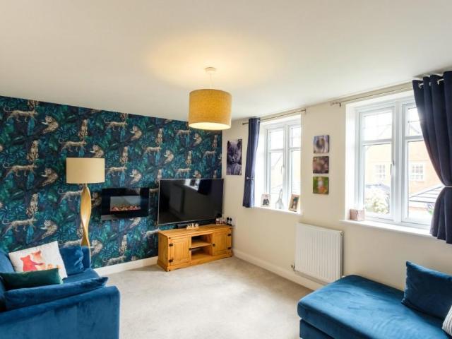 Property for sale in Barton In Fabis, East Midlands