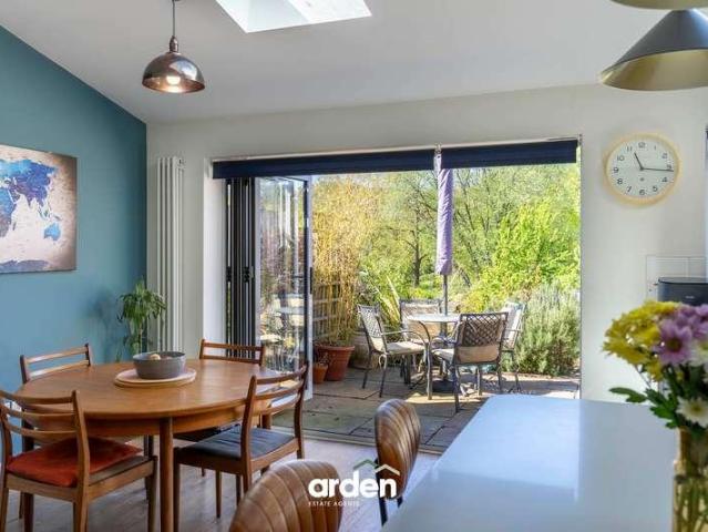 Property for sale in Bromsgrove, Worcestershire