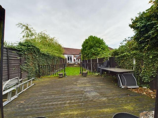 Property for sale in South Hornchurch, Greater London