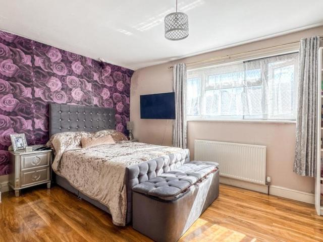 Property for sale in Feckenham, City Of Bristol