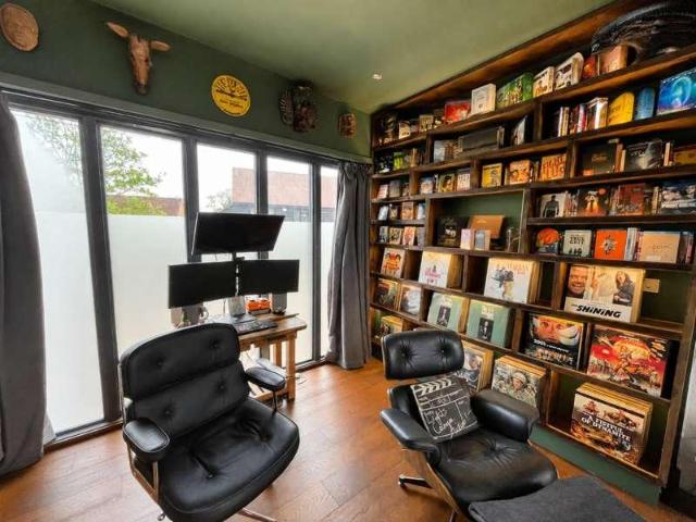 Property for sale in Broadwater, Shephall