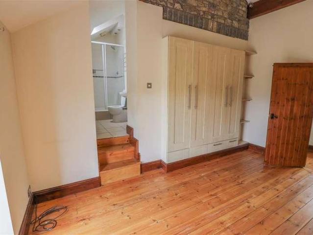 Property for sale in The Herberts, Llandough