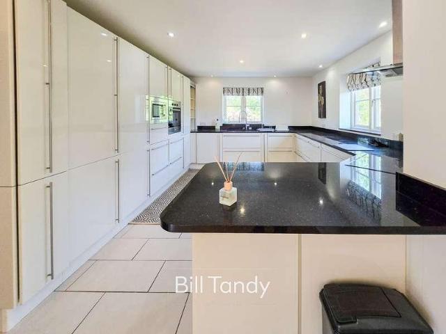 Property for sale in Boley Park, Staffordshire