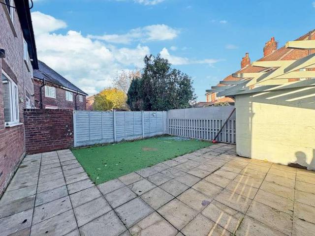 Property for sale in Blackmoor, Wigan